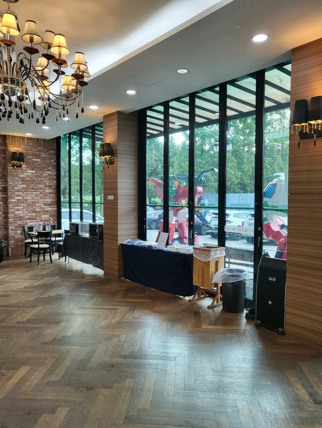 예산 덕산온천단지 가성비호텔