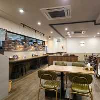 일본여행 삿포로 맛집 카나코의 스프카레집