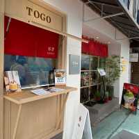 ☀️炎夏台北冰品愛店01 「金雞母Jingimoo」