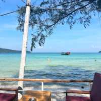 Cambodia’s Island Escape of Serenity & Sun 🌴🌊