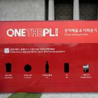 광화문 코카-콜라와 함께 하는 넉넉마켓 푸드트럭