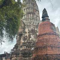 Ayutthaya