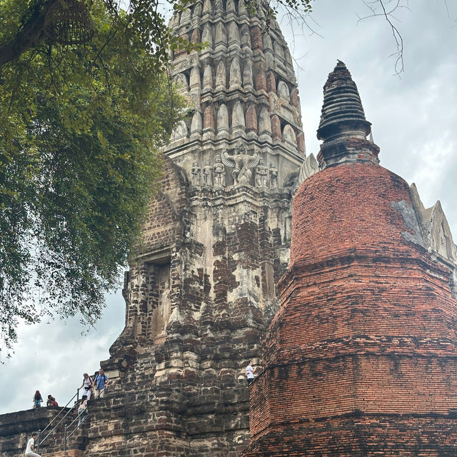 Ayutthaya