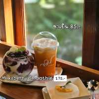 คาเฟ่ลับที่มีเค้กอร่อยมากกก