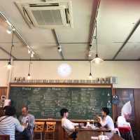 【京都】学校で本格ピザが楽しめるお店