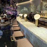 W Macau – Studio City：奢華酒店，電影元素