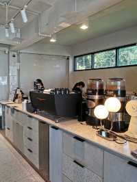 Hidden Lab Cafe คาเฟ่สุดชิค