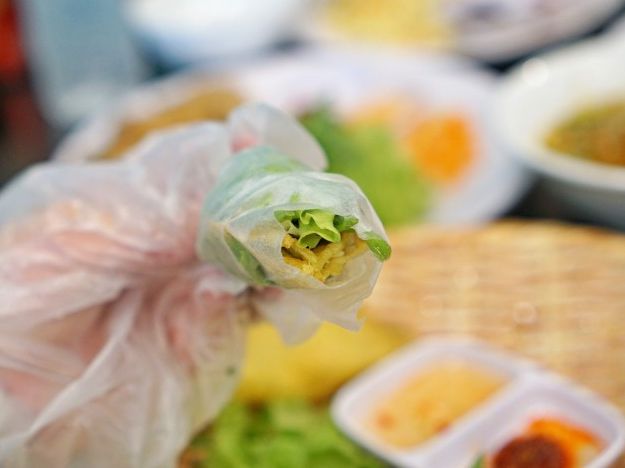 🇻🇳 가격 착하고 맛있는 호이안 로컬 맛집