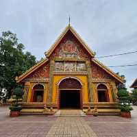 เวียงจันทน์ 1 วันเที่ยวอะไรได้บ้าง
