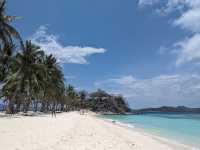 Malcapuya Island Beach Resort