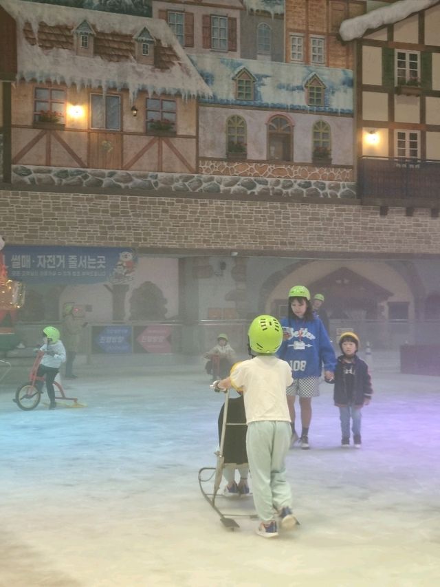 한여름을 시원하게 보내는 방법!