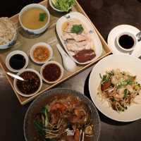 ชวนไปสัมผัสความอร่อยระดับตำนาน ณ โรงแรมมณเฑียร