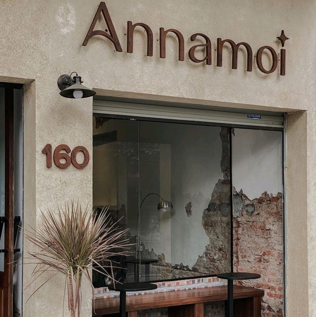 Annamoi