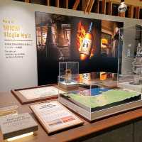 【ニッカウヰスキー 余市蒸溜所:北海道余市】ウイスキーの歴史を学べる素敵な場所🥃