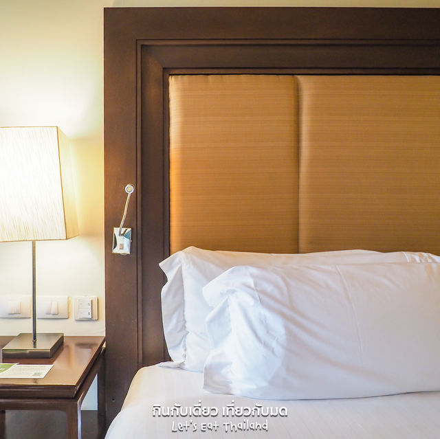 หาดค่อนข้างส่วนตัว เฃียบสงบ Centara Phuket