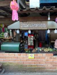 หมู่บ้านแม่กำปอง📍เชียงใหม่