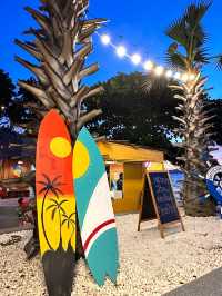 🍹 Lighthouse Bay Pattaya