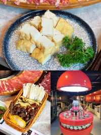 深圳最純正自家牧場牛肉火鍋