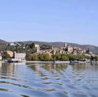 Best Base for Umbria