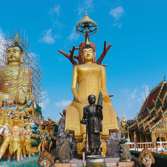 วัดมณีวงศ์