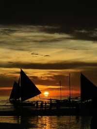 I wanna go back to the Island Called "Boracay"