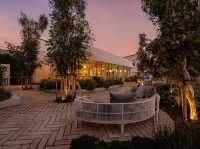 Cara Cara Resort 🏡 ที่พักสไตล์มินิมอลเกาะล้าน