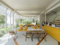 Cara Cara Resort 🏡 ที่พักสไตล์มินิมอลเกาะล้าน