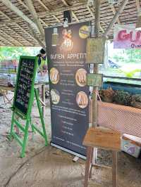 📍Bamboo Family Market ตลาดเล็กๆแต่ฟีลกู๊ดมาก