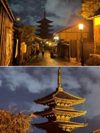 The Unmissable To-ji Temple in Kyoto 🎎🇯🇵