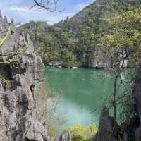 "Explore the Untouched Beauty of Ang Thong National Park: Nature's Hidden Paradise."