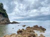 Mersing Geopark