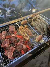 岡山　手ぶらで瀬戸内バーベキュー🍖