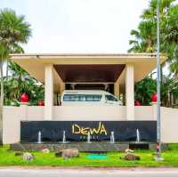 Dewa Phuket Resort & Villas 