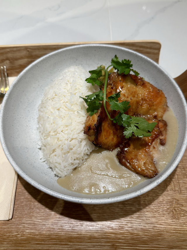 【K11購物中心餐廳推介，泰式下午茶美食性價比極高！】