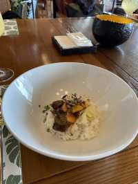 【釜山】ちょっとリッチにホテルブッフェ昼食
