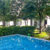 Jamsanor River Resort เดิมบางนางบวช สุพรรณบุรี