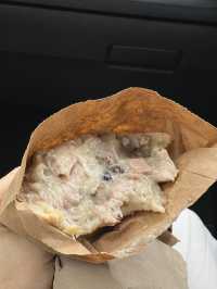 紐西蘭南島 73公路經過必吃！World Famous Sheffield Pies - Sheffield store