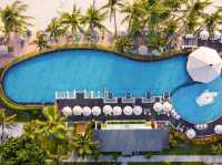มาเกาะช้าง พักผ่อนที่ KC Grande Resort Koh Chang