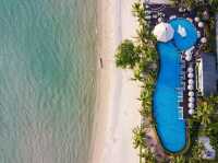 มาเกาะช้าง พักผ่อนที่ KC Grande Resort Koh Chang