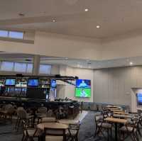 🇺🇸美西日記01 灣區推薦飯店「Hyatt Santa Clara」