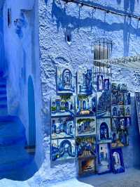 Mini guide: A day in Chefchaouen 💙