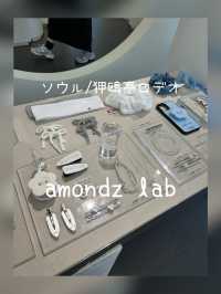 【韓国/狎鴎亭】ロデオメイン通り🌳トレンドが揃う✨セレクトブランド💍