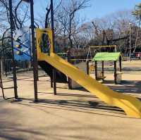 【多摩川】多摩川台公園 - 見所満載の散策コース -