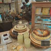 ร้านกาแฟที่มาหลวงพระบางแล้วต้องแวะ! 