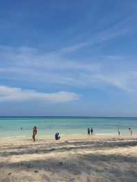 หมู่เกาะพีพี 🏖️