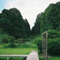 เนินมะปราง: ผจญภัยในธรรมชาติที่งดงาม