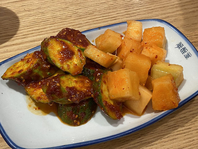 여의도 Ifc몰 맛집