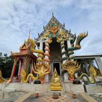 วัดเขาอิติสุคโต