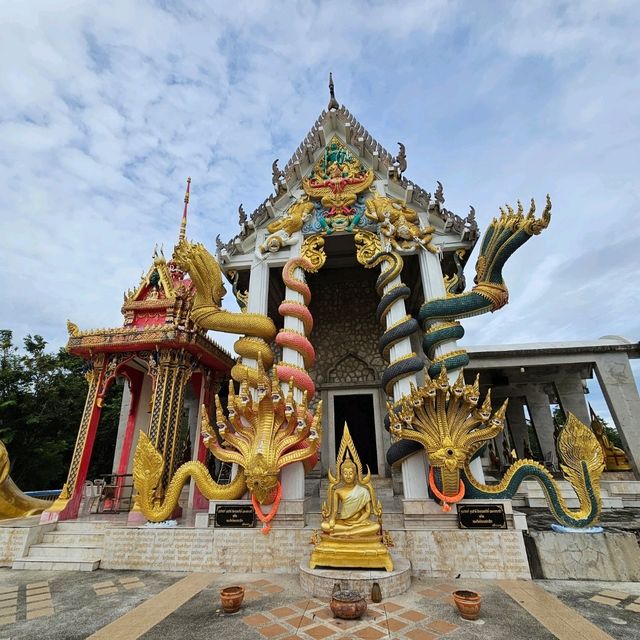 วัดเขาอิติสุคโต