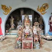 วัดเขาอิติสุคโต